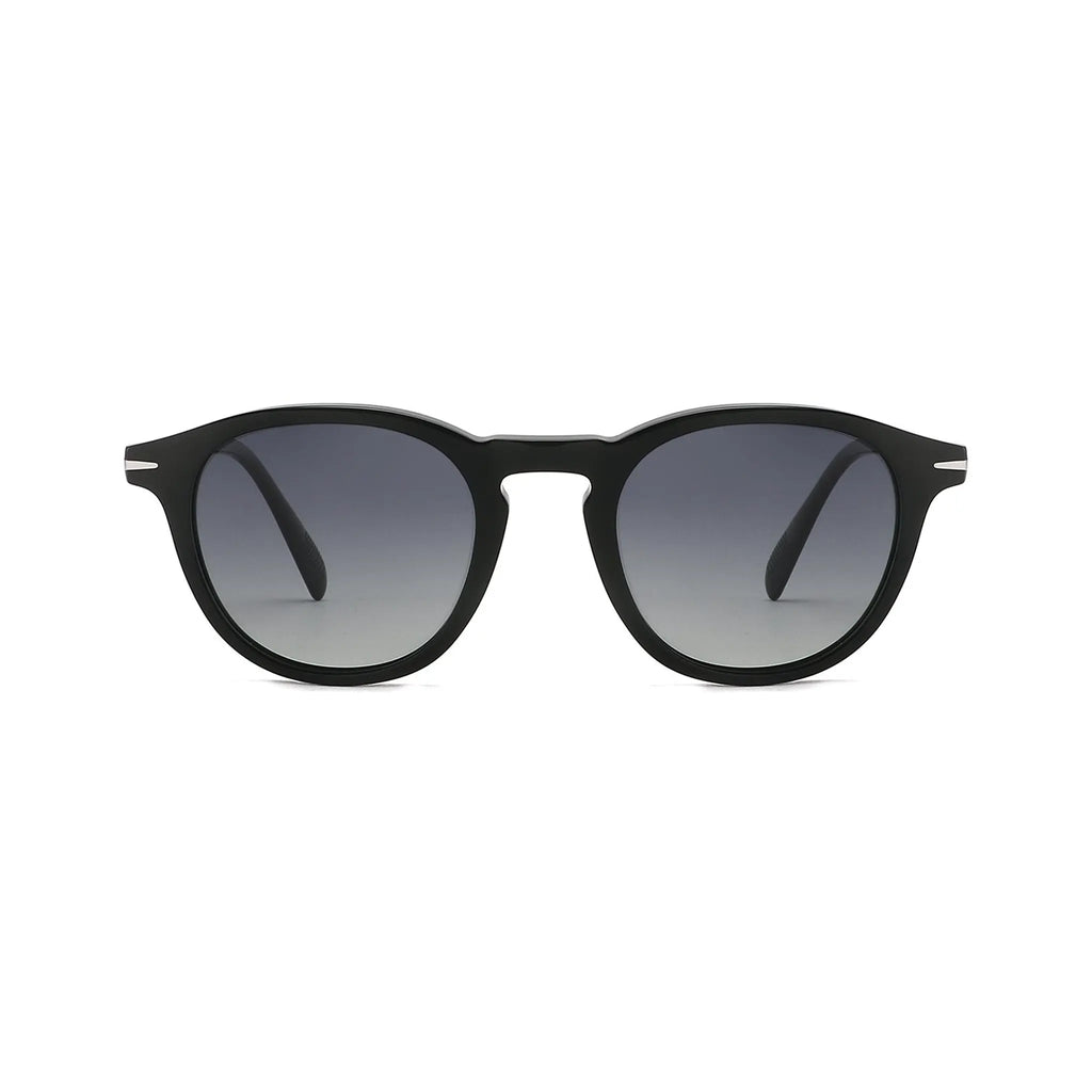 Round Acetate JY-BH015 Glasses Manufacturer - Joyiris