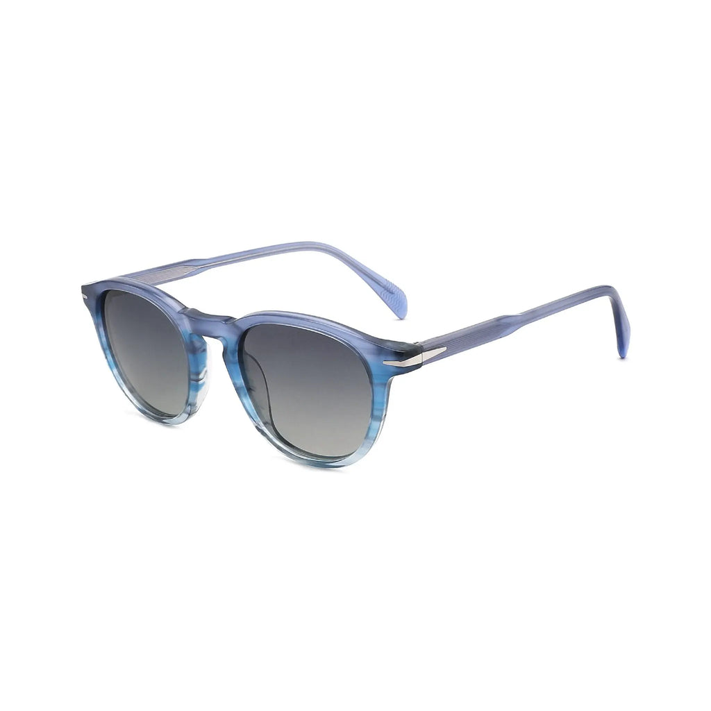 Round Acetate JY-BH015 Glasses Manufacturer - Joyiris