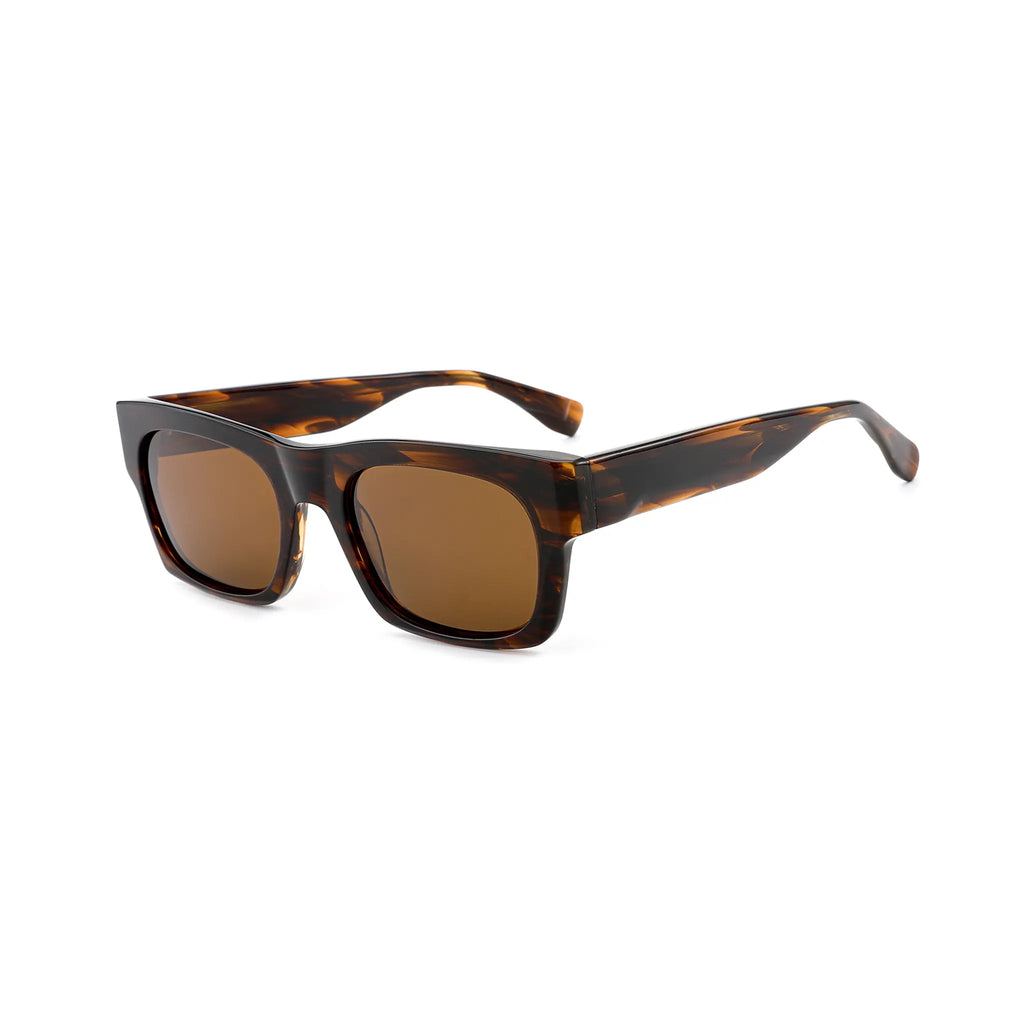 Rectangular Acetate JY-J853T01 Glasses Manufacturer - Joyiris