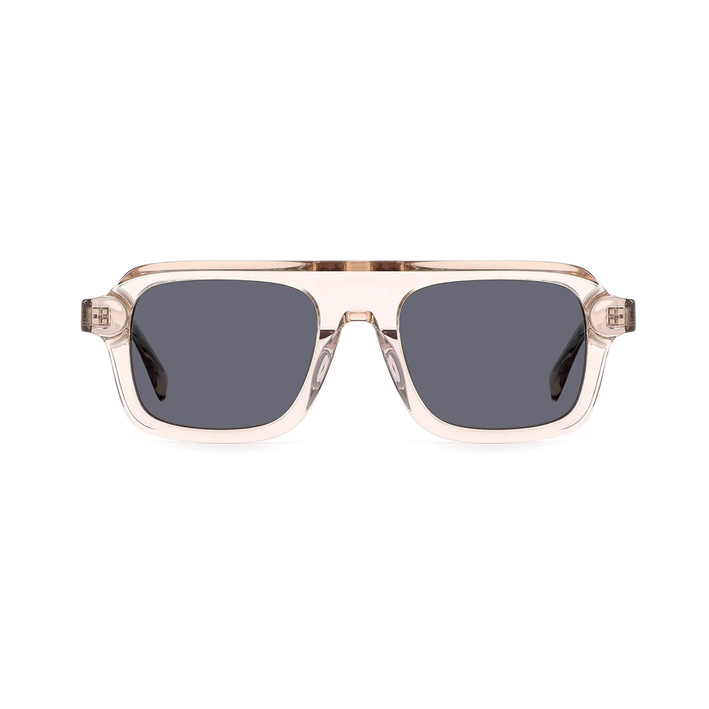 Rectangular Acetate JY-J853T13 Glasses Manufacturer - Joyiris