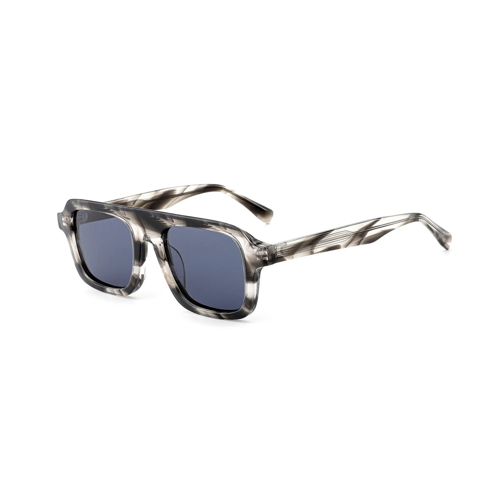 Rectangular Acetate JY-J853T13 Glasses Manufacturer - Joyiris