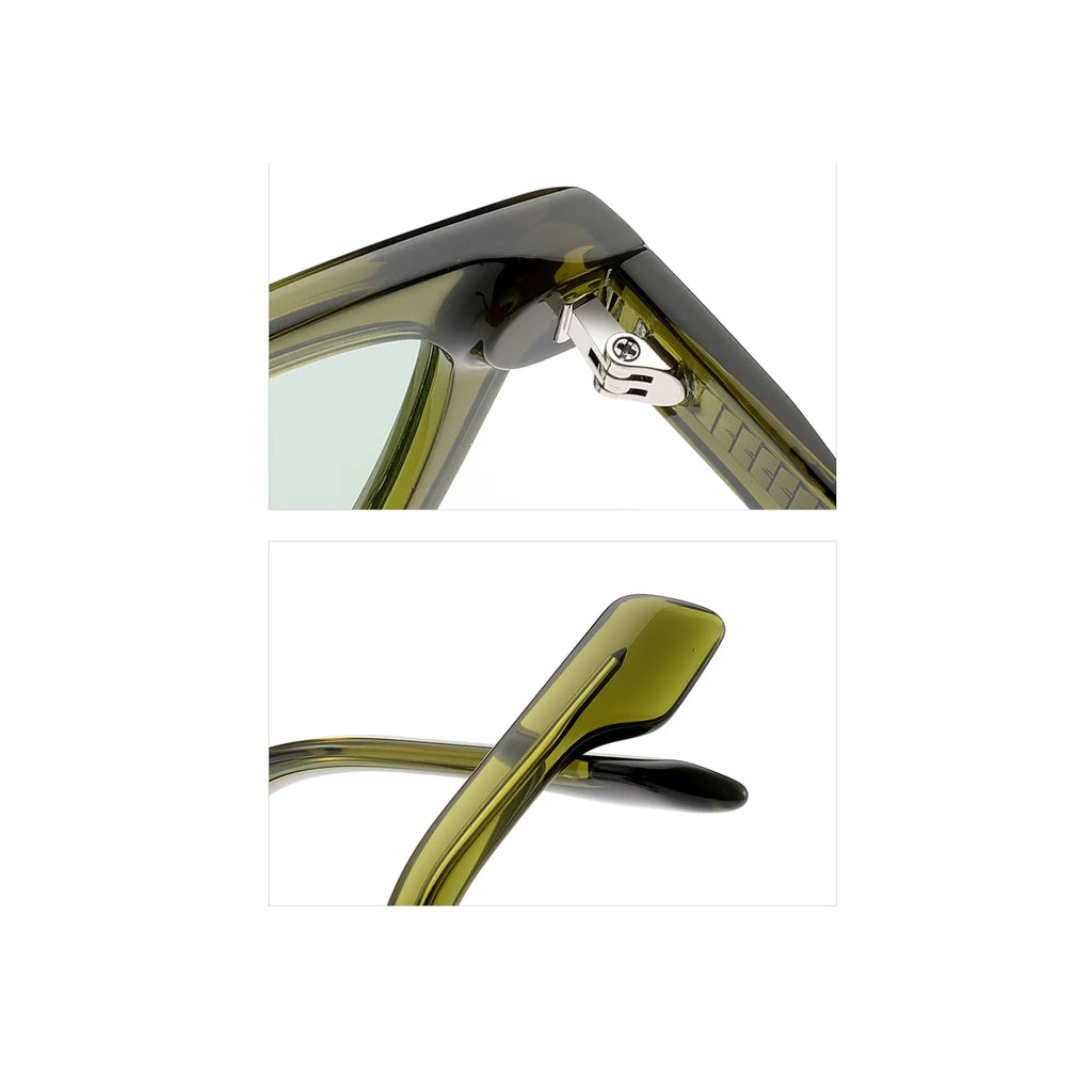 Round Acetate JY-J853T16 Glasses Manufacturer - Joyiris