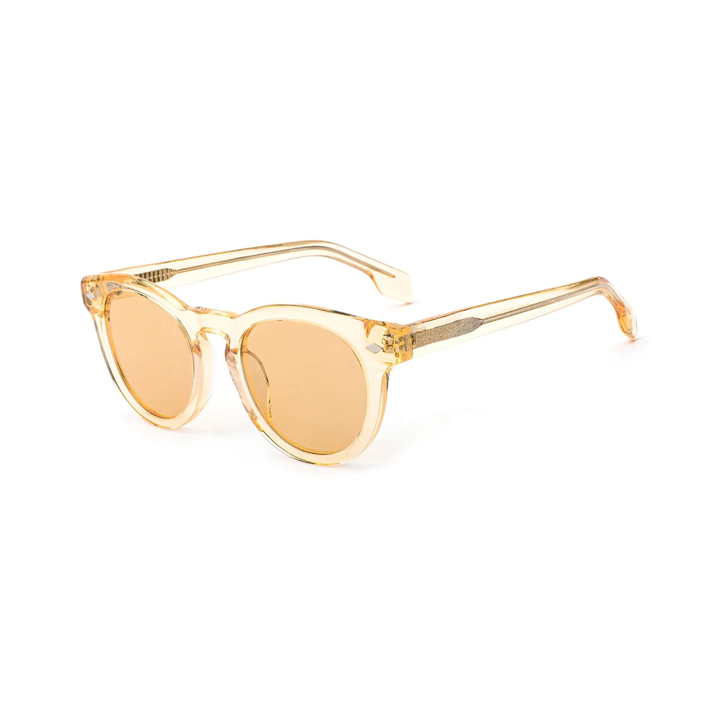 Round Acetate JY-J853T17 Glasses Manufacturer - Joyiris