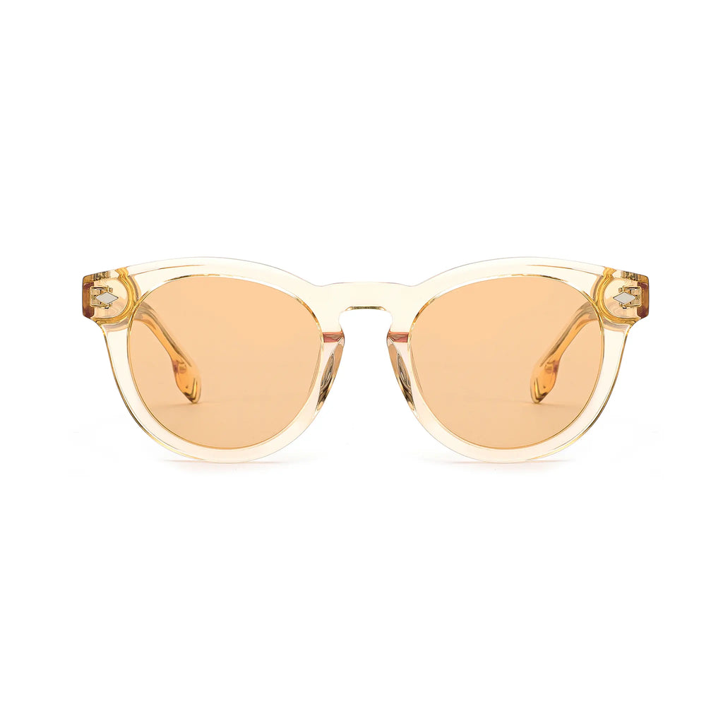 Round Acetate JY-J853T17 Glasses Manufacturer - Joyiris