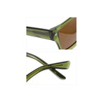 Rectangular Acetate JY-J853T18 Glasses Manufacturer - Joyiris