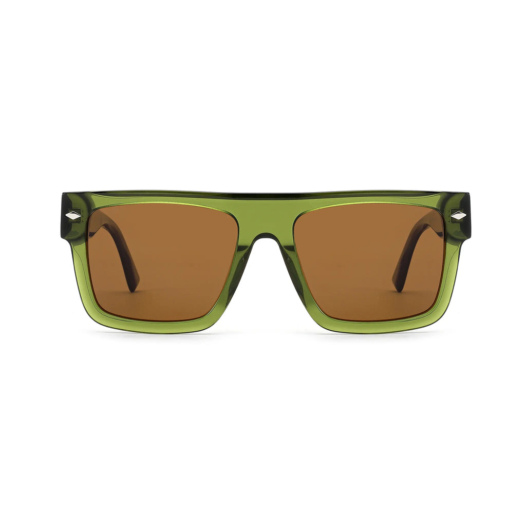 Rectangular Acetate JY-J853T18 Glasses Manufacturer - Joyiris