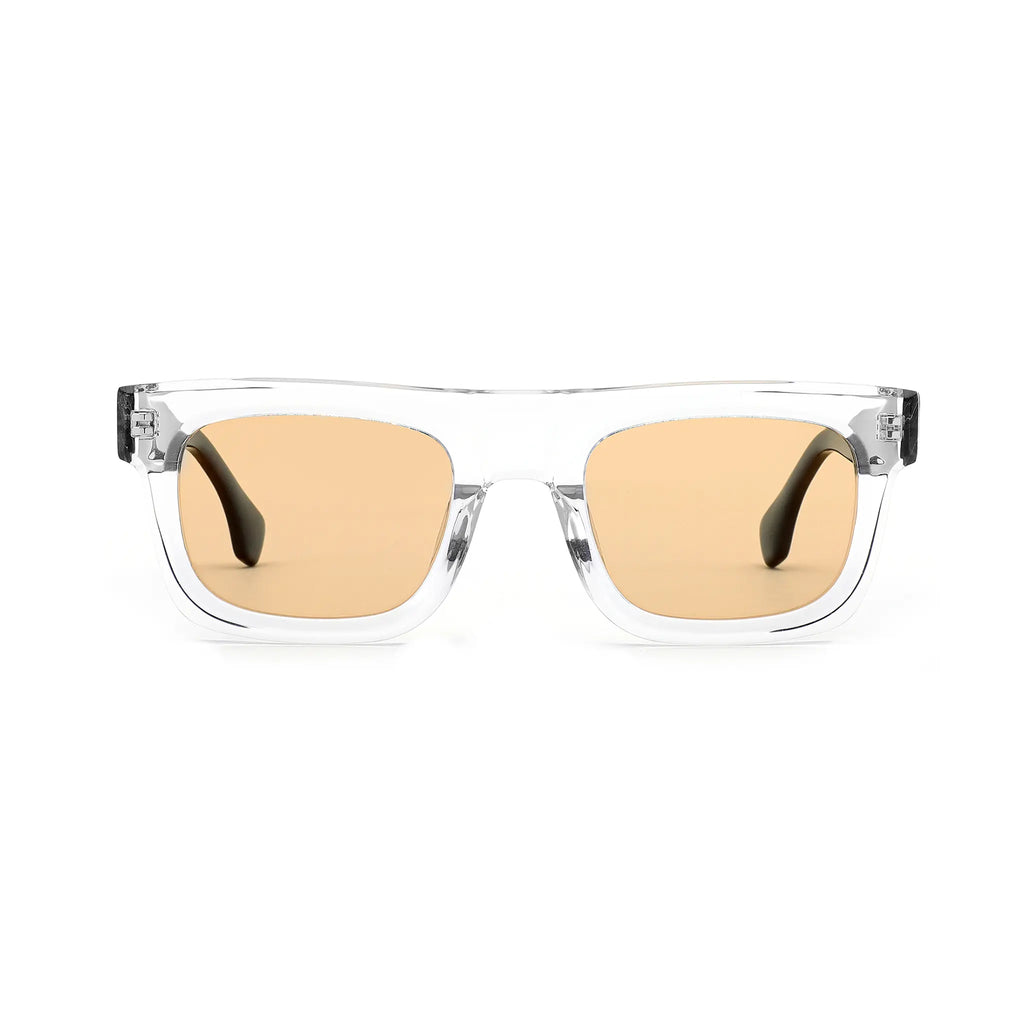 Rectangular Acetate JY-J853T25 Glasses Manufacturer - Joyiris