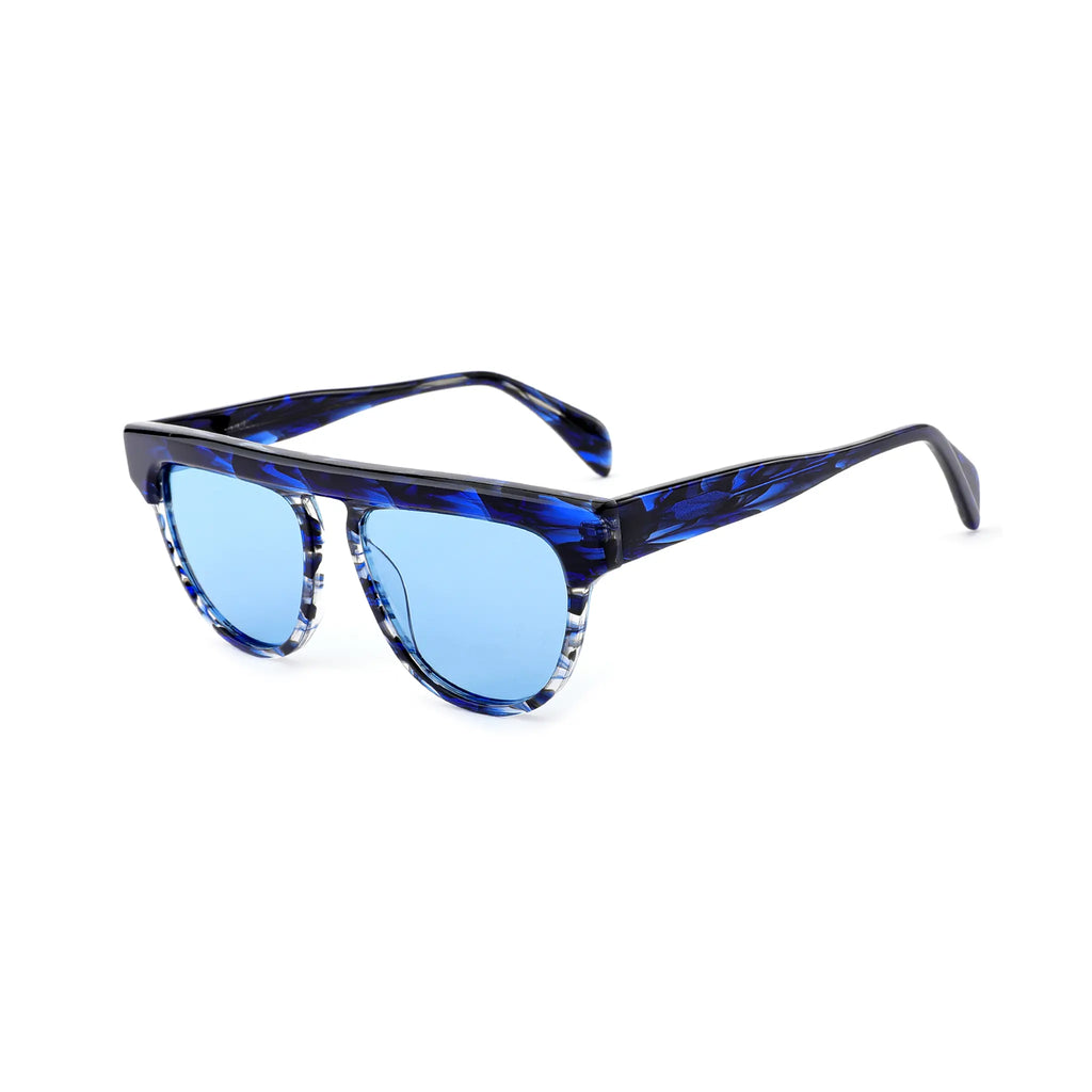 Round Acetate JY-J853T26 Glasses Manufacturer - Joyiris