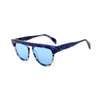Round Acetate JY-J853T26 Glasses Manufacturer - Joyiris