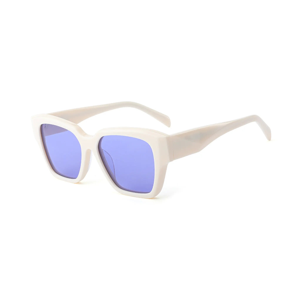 Rectangular Acetate JY-J853T29 Glasses Manufacturer - Joyiris